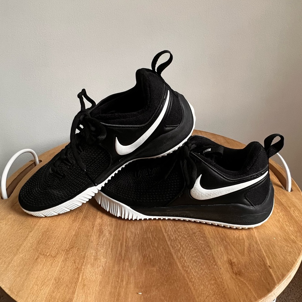Nike Volleyball Shoes
